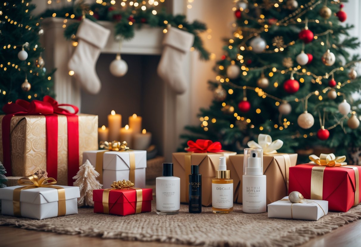 You are currently viewing Den ultimative guide til julegaver til piger der har alt