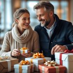 Den ultimative gaveguide til både hende og far