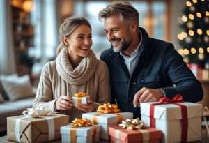 Read more about the article Den ultimative gaveguide til både hende og far