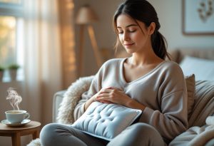 Read more about the article Forkæl din kæreste med bæredygtige menstruationsprodukter i gave